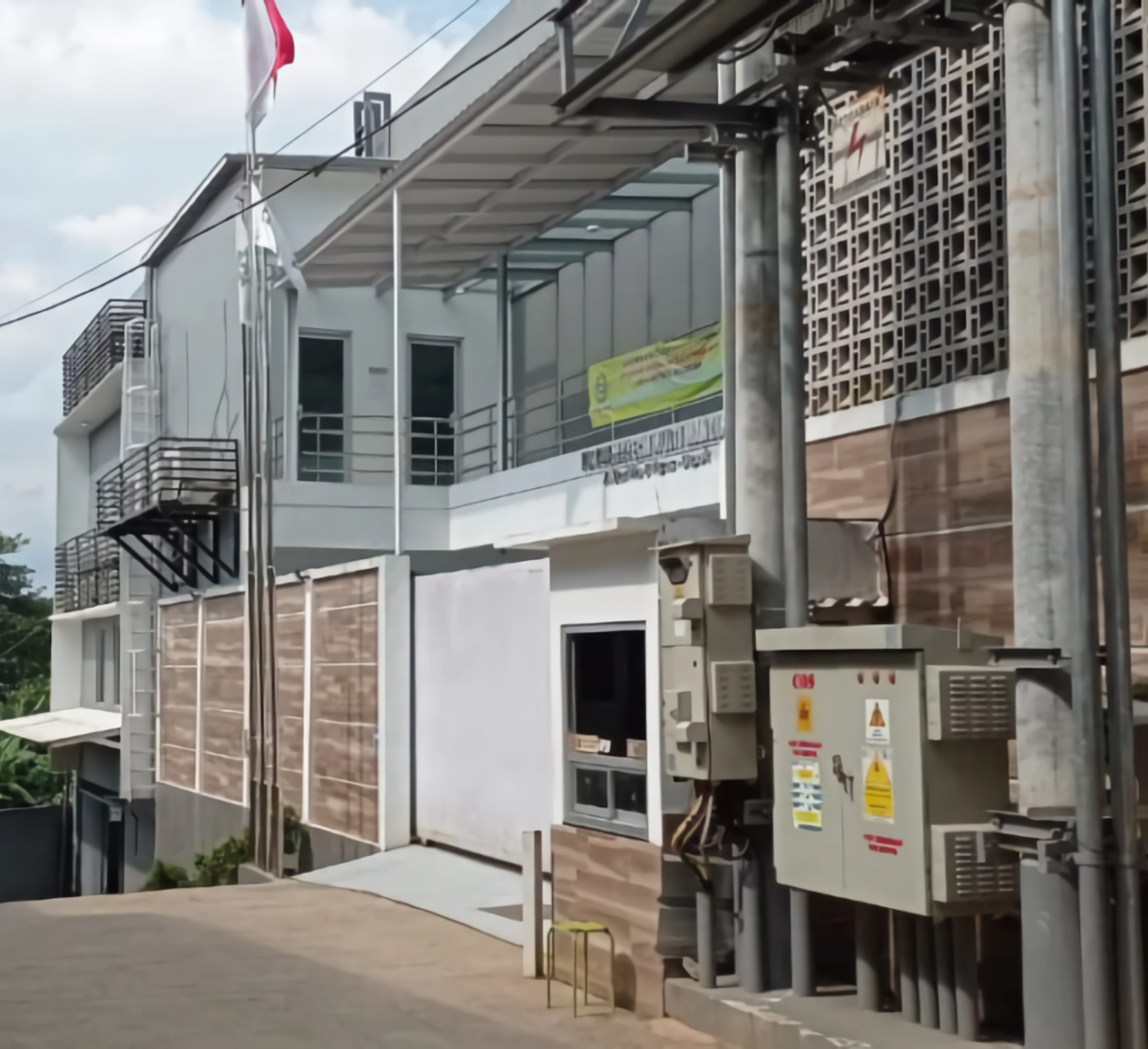 Pengembangan Formula dan Kemasan Nailcare