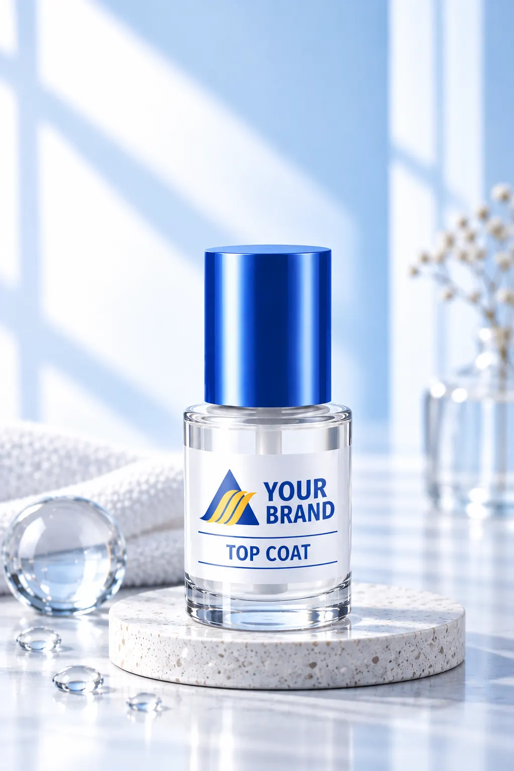 Top Coat