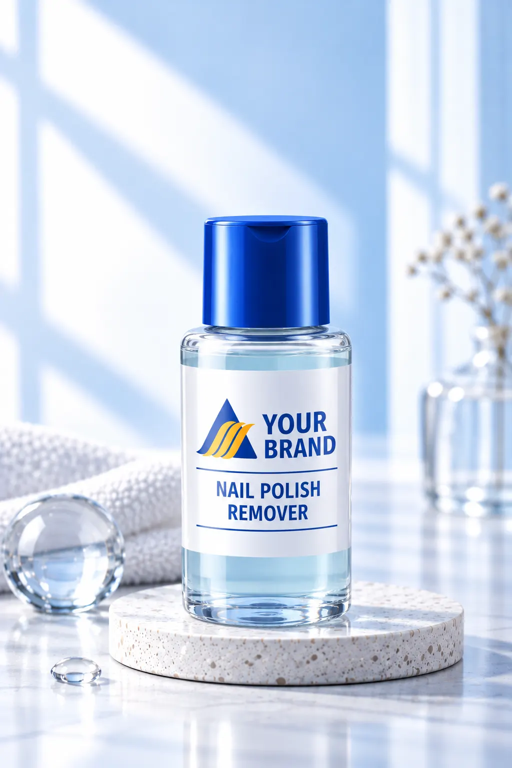 Nail Polish Remover